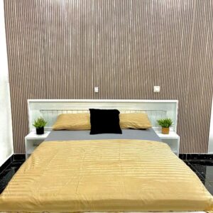 Appartement Dubaï