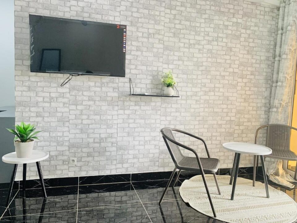 Appartement VEKA Chambre Paris – Image 3