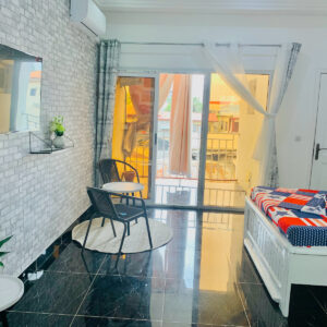 Appartement VEKA Chambre Paris