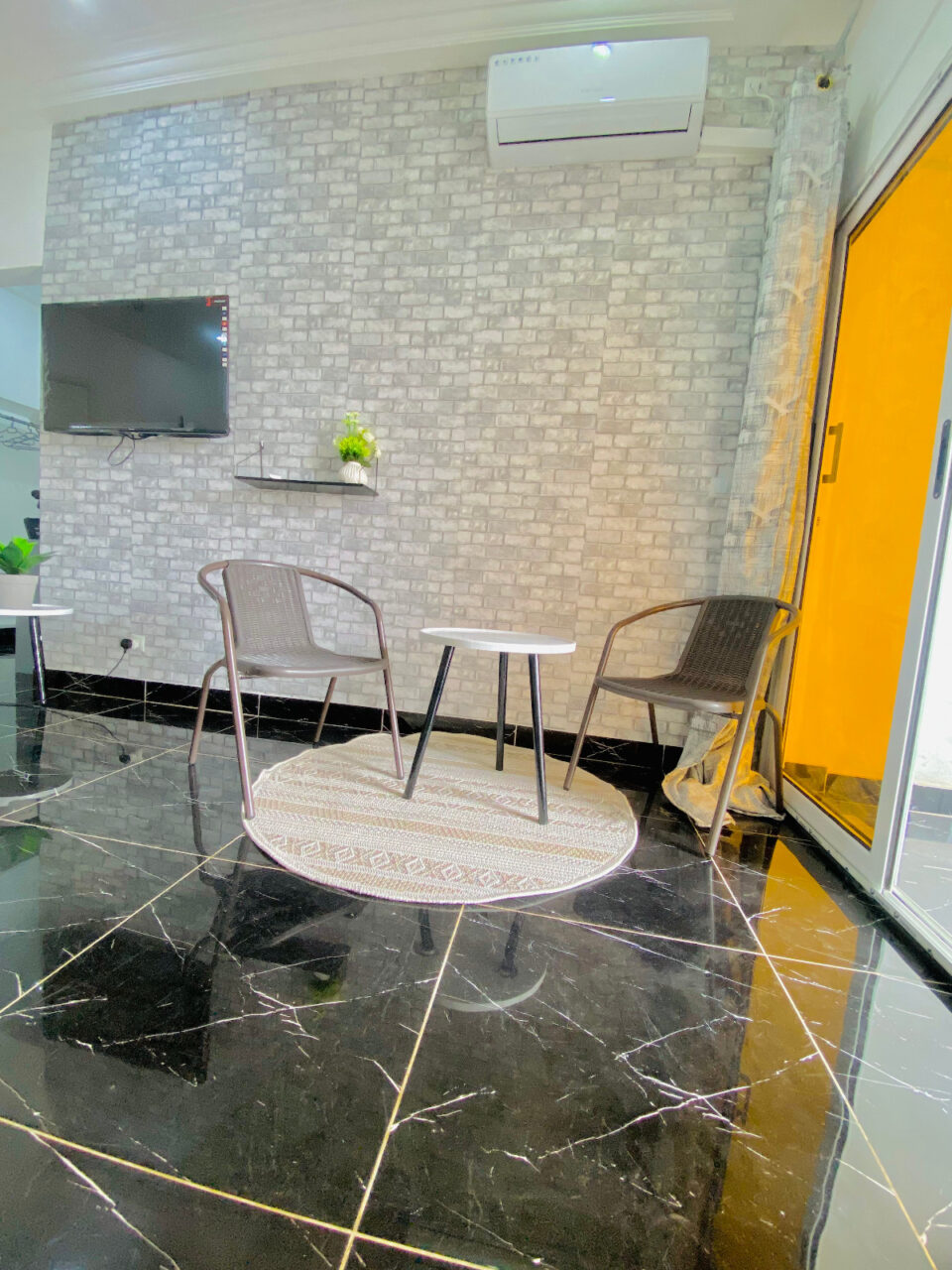 Appartement VEKA Chambre Paris – Image 7